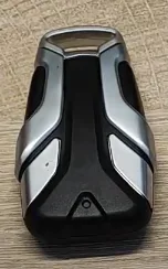 mando llave voge 900 dsx