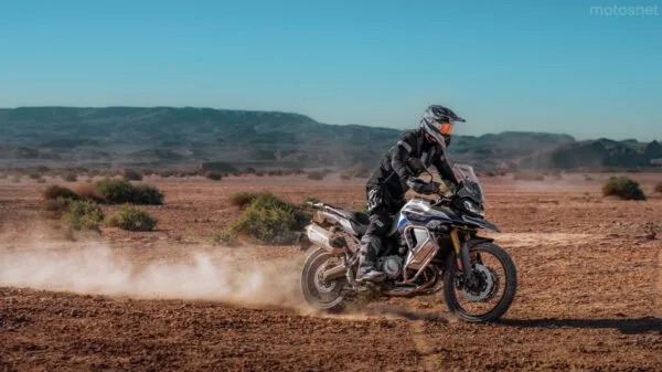 VOGE 900DSX Euro5+ 2025