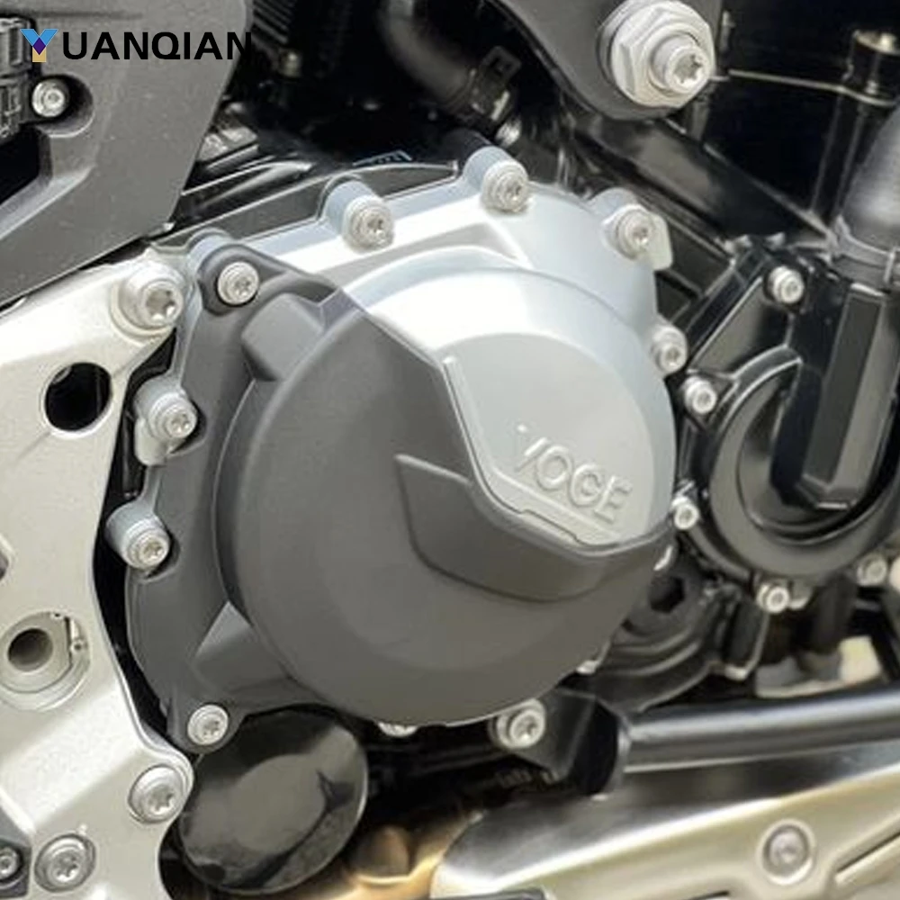 Cubiertas protectoras de motor para Voge 900 DSX