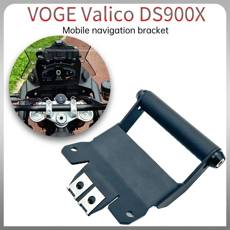 Soporte GPS para Voge 900 DSX por menos de 14€