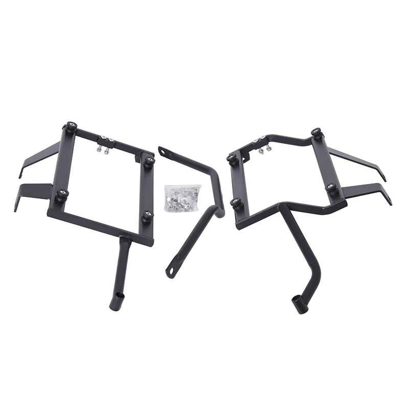 Soporte maletas laterales Voge 900 DSX con 28% de descuento
