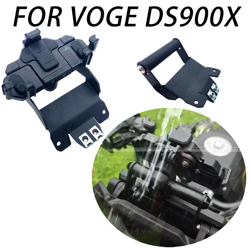 Soporte móvil GPS para Voge 900 DSX — guía de compra