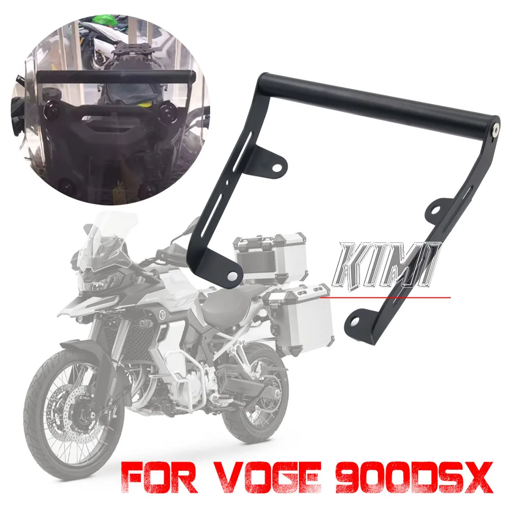 Soporte móvil GPS para Voge 900 DSX al mejor precio