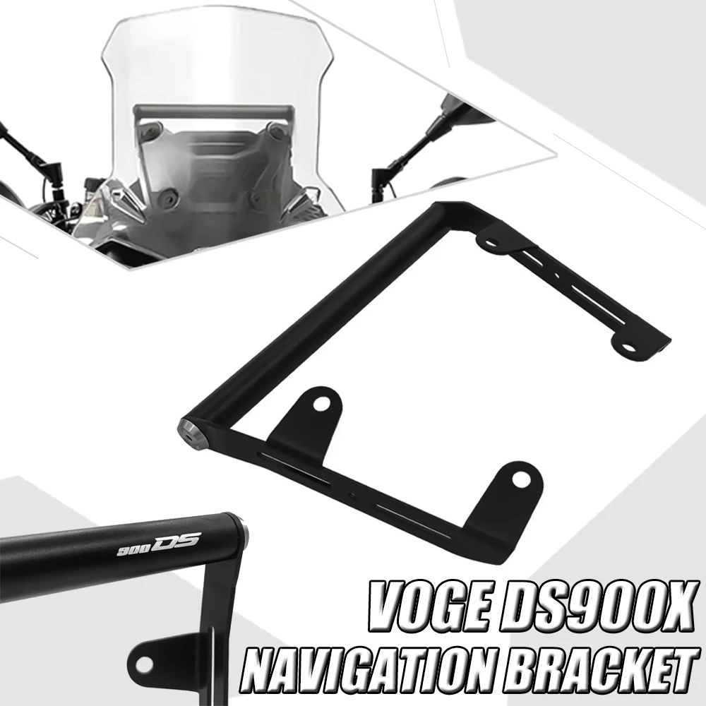 Soporte móvil GPS Voge 900 DSX por menos de 13€
